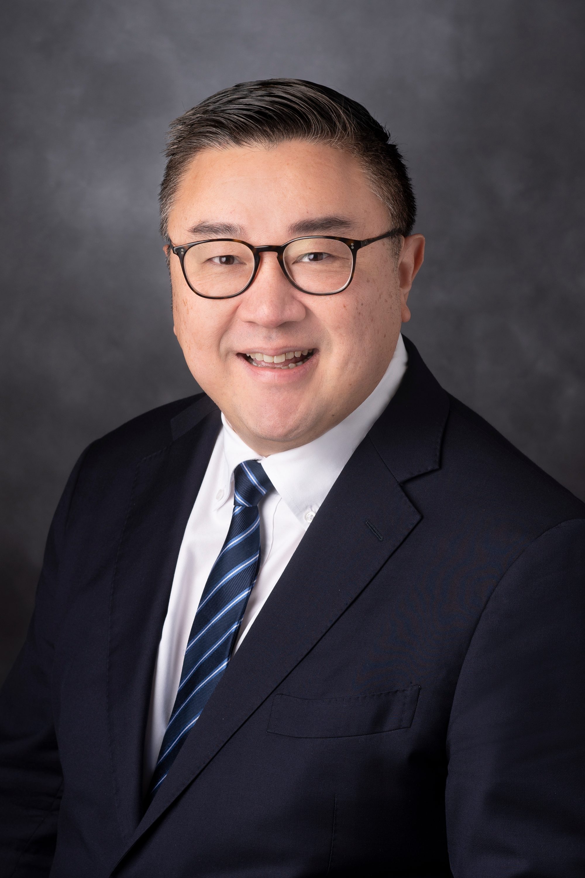 Timothy A. Yap Image